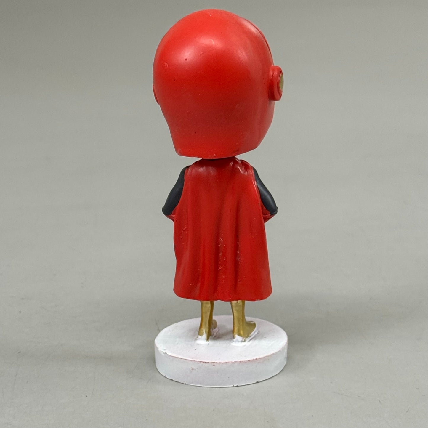 STATE FARM Superhero Bobblehead You Picture Frame Figure Collectible (In Box)