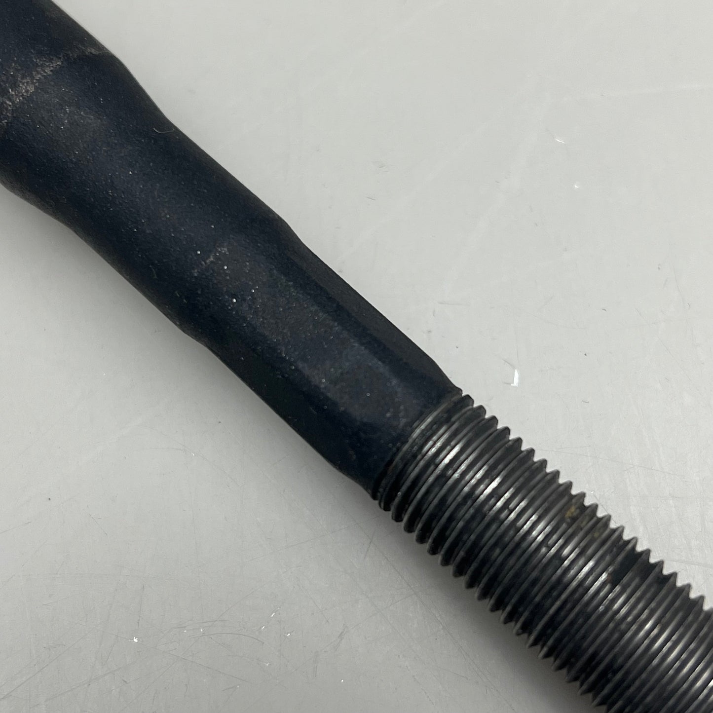 MOOG Drive Works Drive Tie Rod End Chrysler, Dodge & Mitsubishi Models EV457
