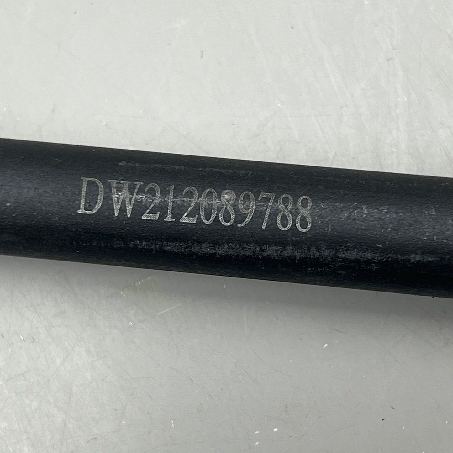 MOOG Steering Tie Rod For Dodge Models OE Fit & Function EV351