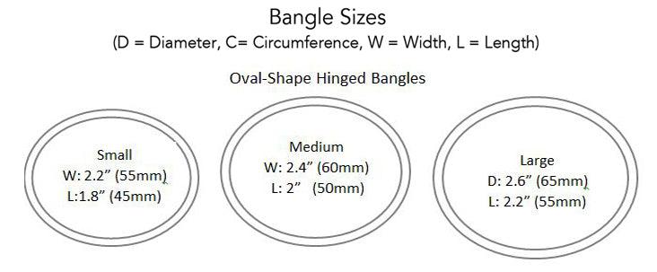 Tango Bangle