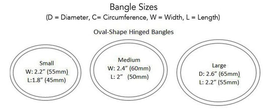 Celestia Bangle