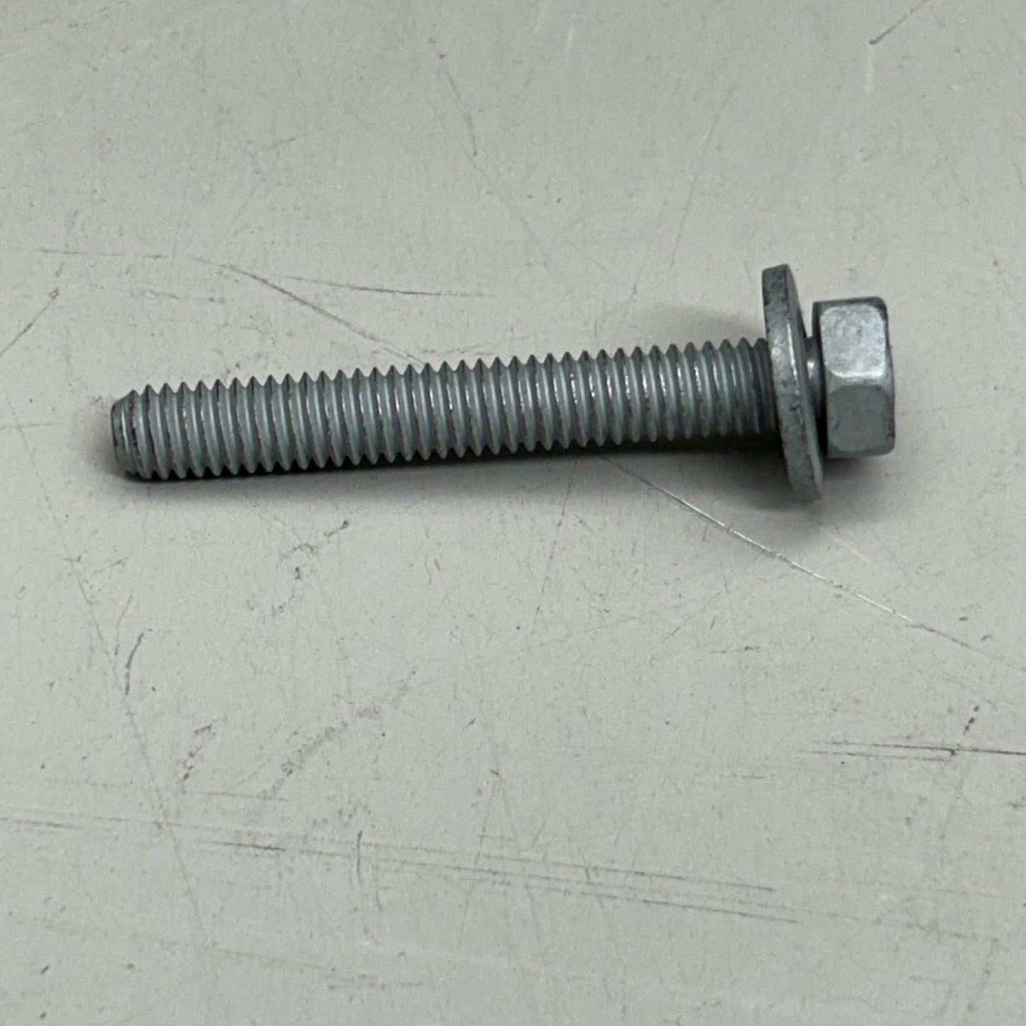 MAHLE Engine Intake Manifold Bolt Set Replacement For Dodge As-is (See Images) GS33594