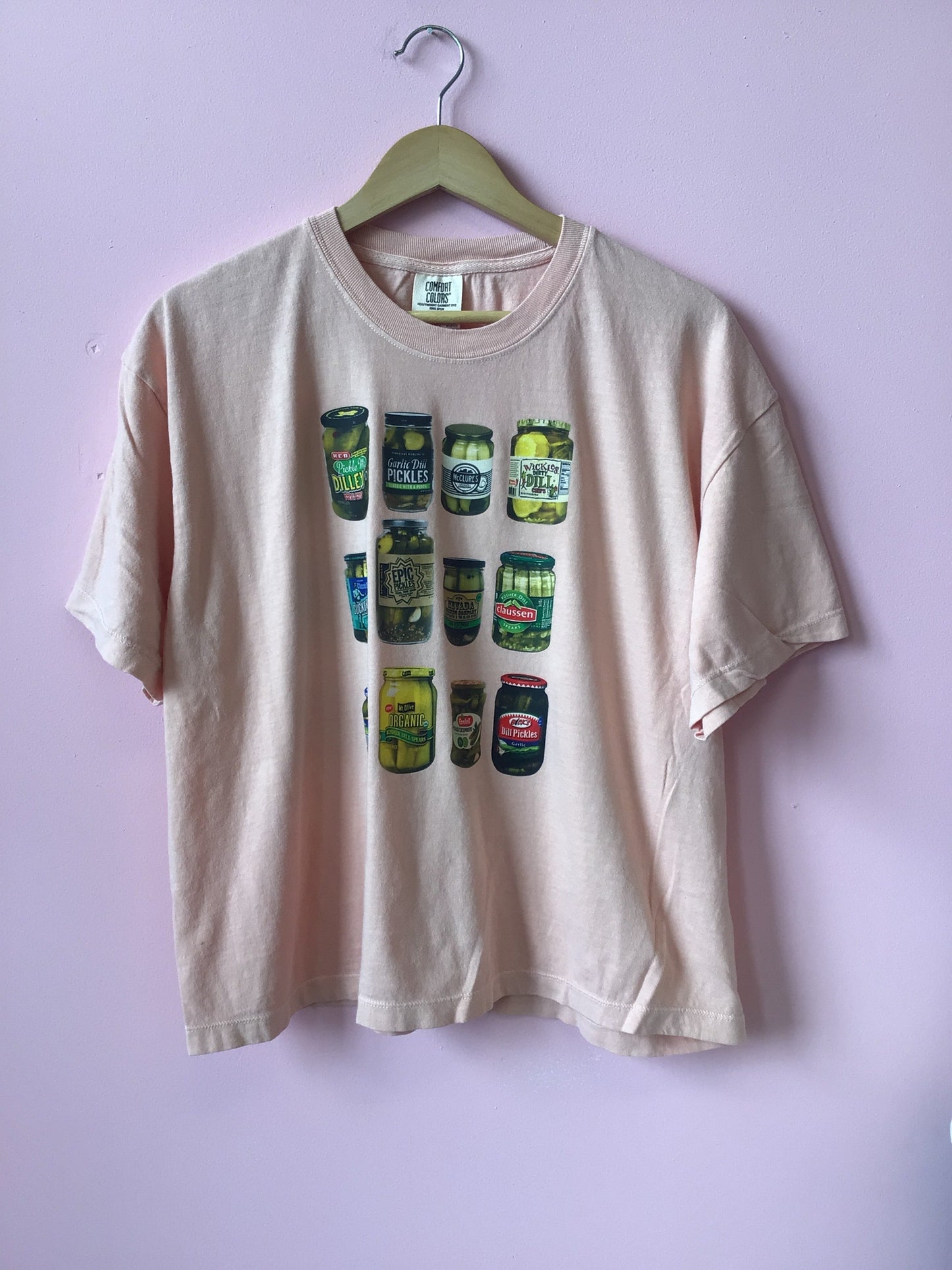 Pickles Shirt