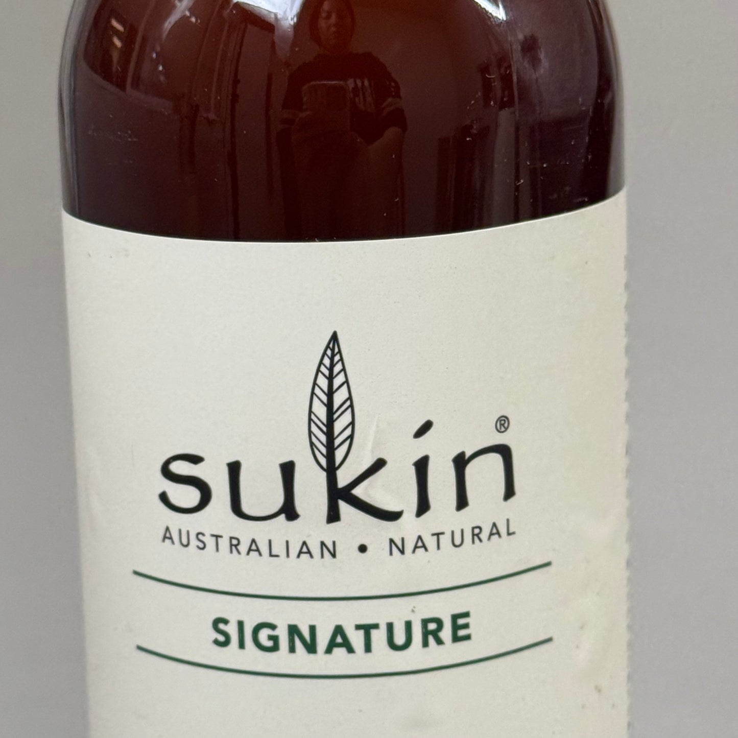 SUKIN (2 PACK) Signature Scented Hydrating Body Lotion 500 ml B003VJVSPS