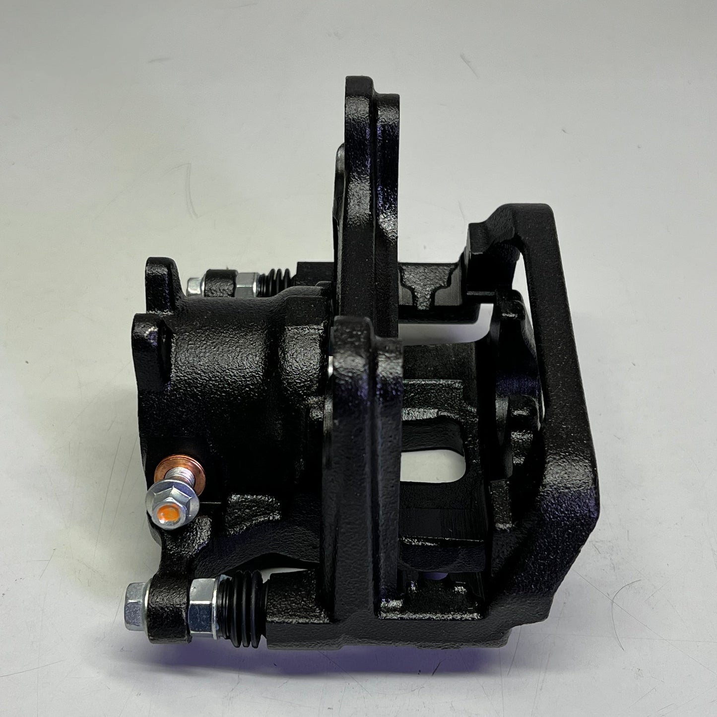 NAPA Adaptive One Brake Single Piston Remanufactured For Chevrolet & GMC 3793XB