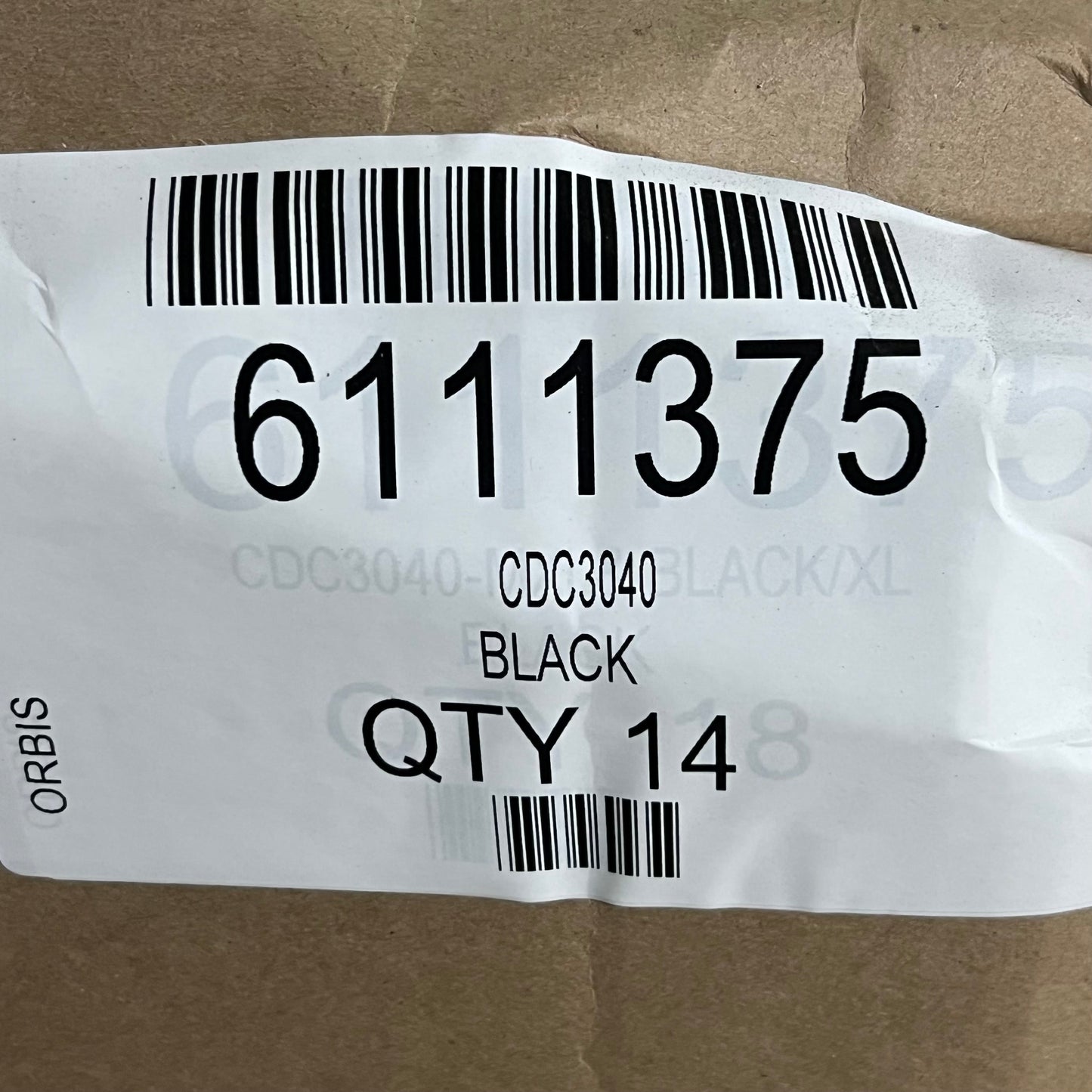 LEWIS BINS+ (14 PACK) Container Lid Sz 22.5" L x 17.5" W CDC3040 (New Other)