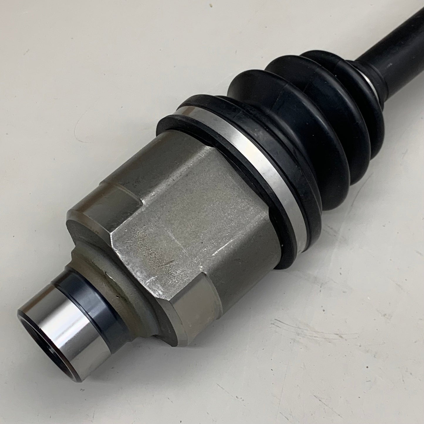 NAPA CV Drive Axle Grooved 29 Spline 26.65" for Honda Pilot 2005 94-6112