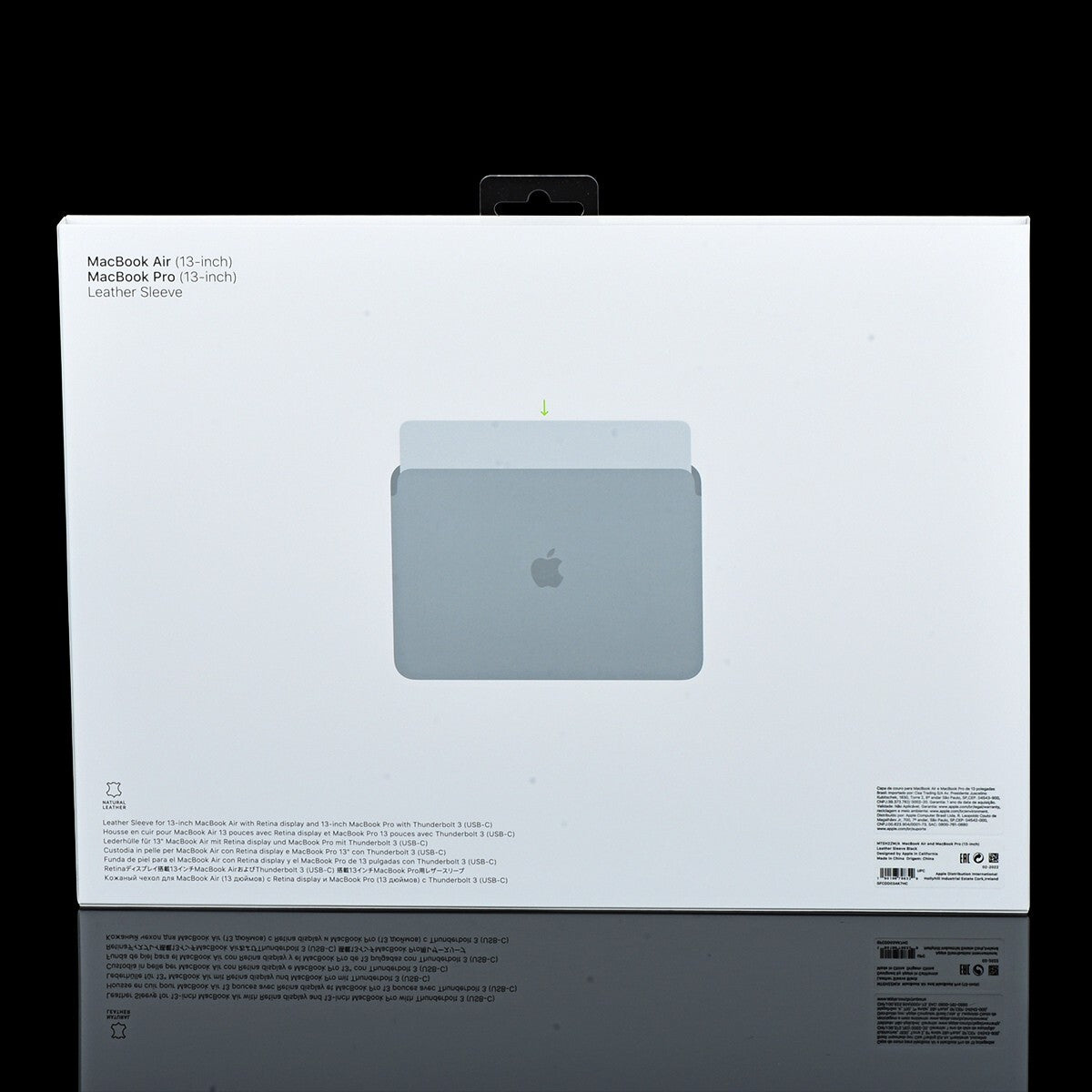 Apple MagSafe Battery Pack Magnetic Wireless Charger Black