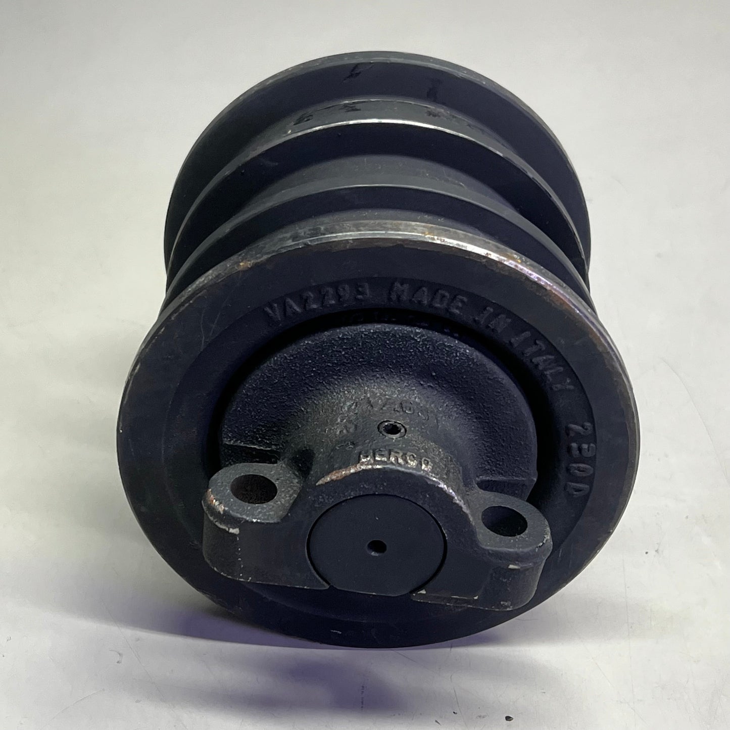 BERCO Heavy Duty Undercarriage Track Roller For Excavator & Dozer VA631 J20