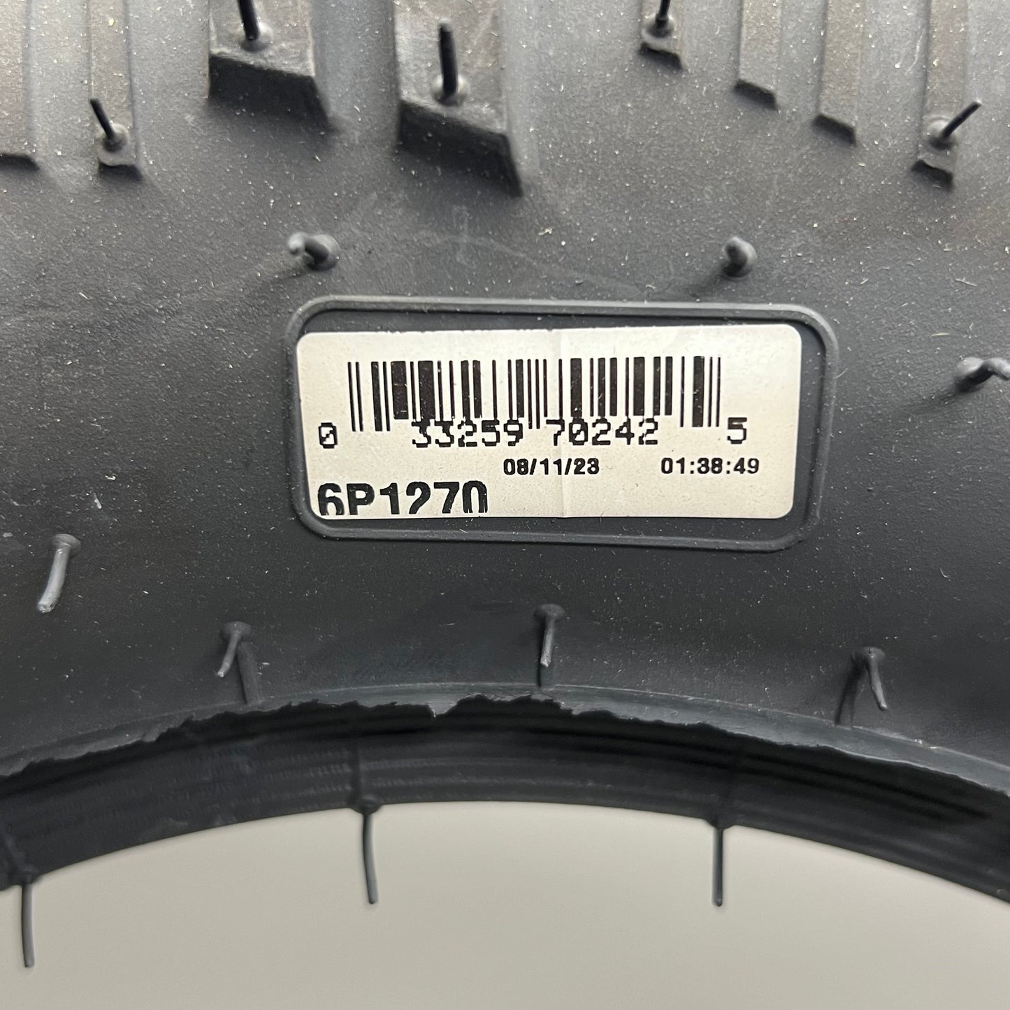 CARLISLE Tire 200/80R12 43N MTS Versa Trail Atr for ATV