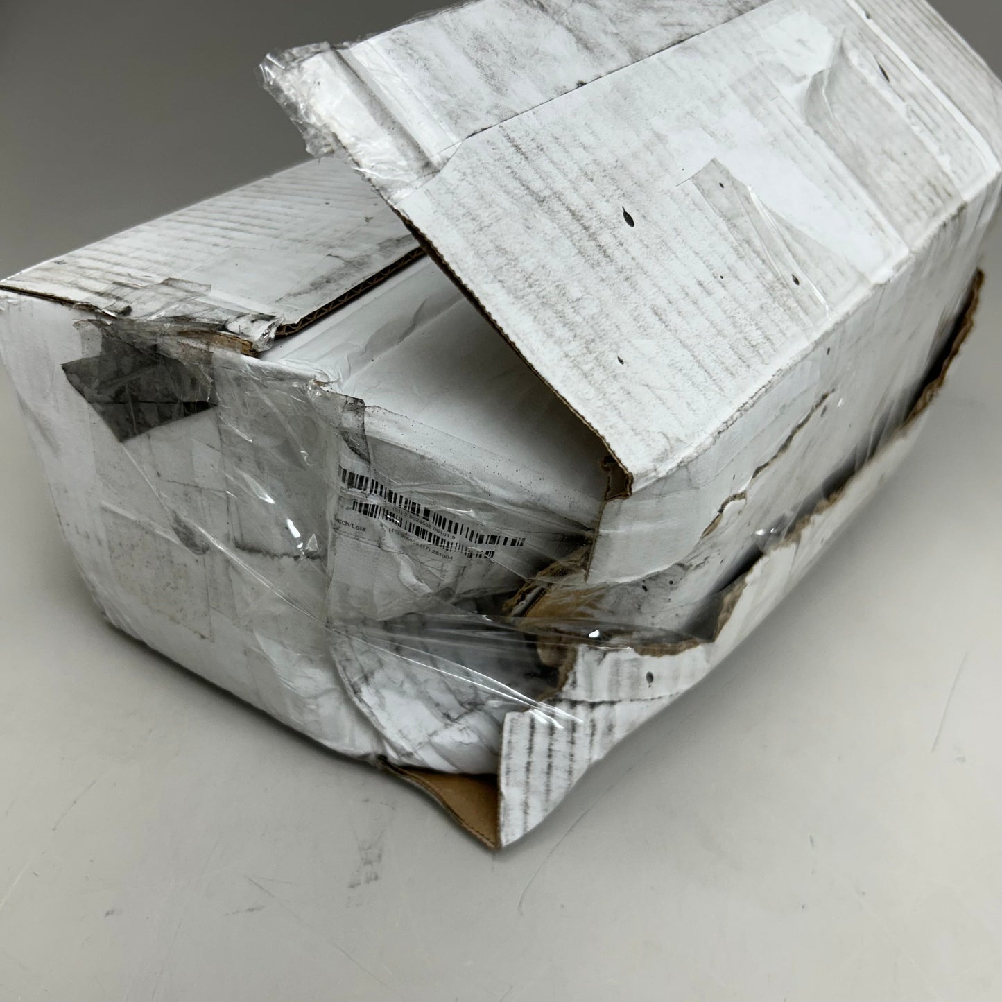 FOX CONVERTING  (1 Box, 1000 Bags) Tape Seal Sterilizing Bags 2.5"x1.5"x7.5" 150000101 (New Other- Damaged Packaging)