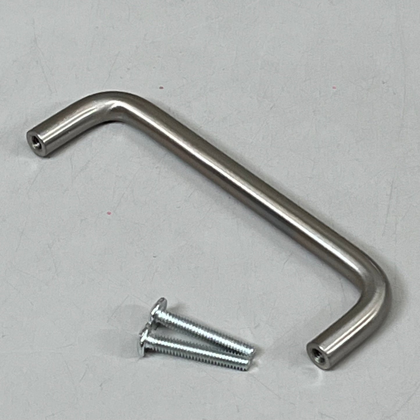BERENSON(24 PACK)Advantage Wire Pulls Steel Wire 4"CC Brushed Nickel 6246-2BPN-P