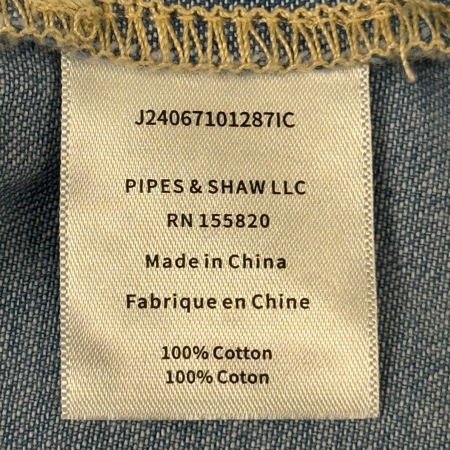 VERONICA BEARD Jeans Edwina Sleeveless Midi Dress Sz-12 Iceberg J24067101287IC