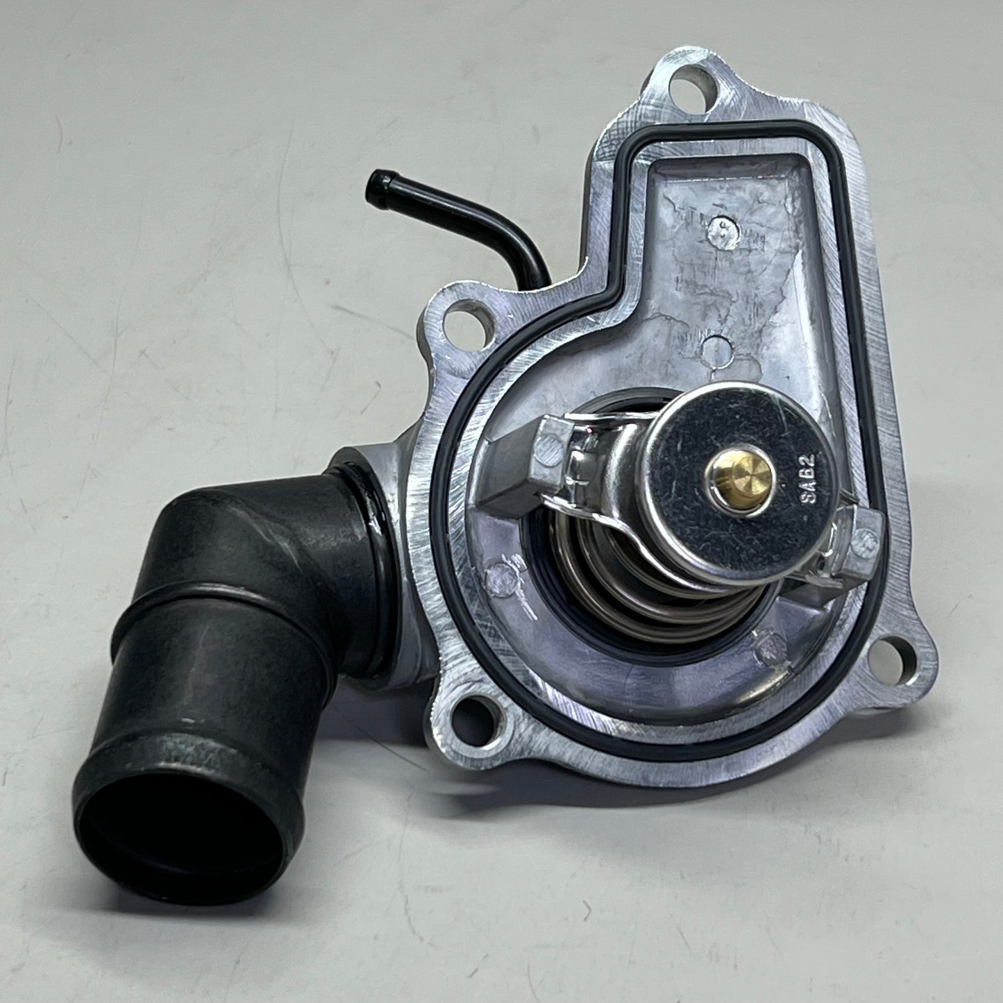 HYUNDAI Control Assembly-Coolant Temperature Grey 25600 3F300