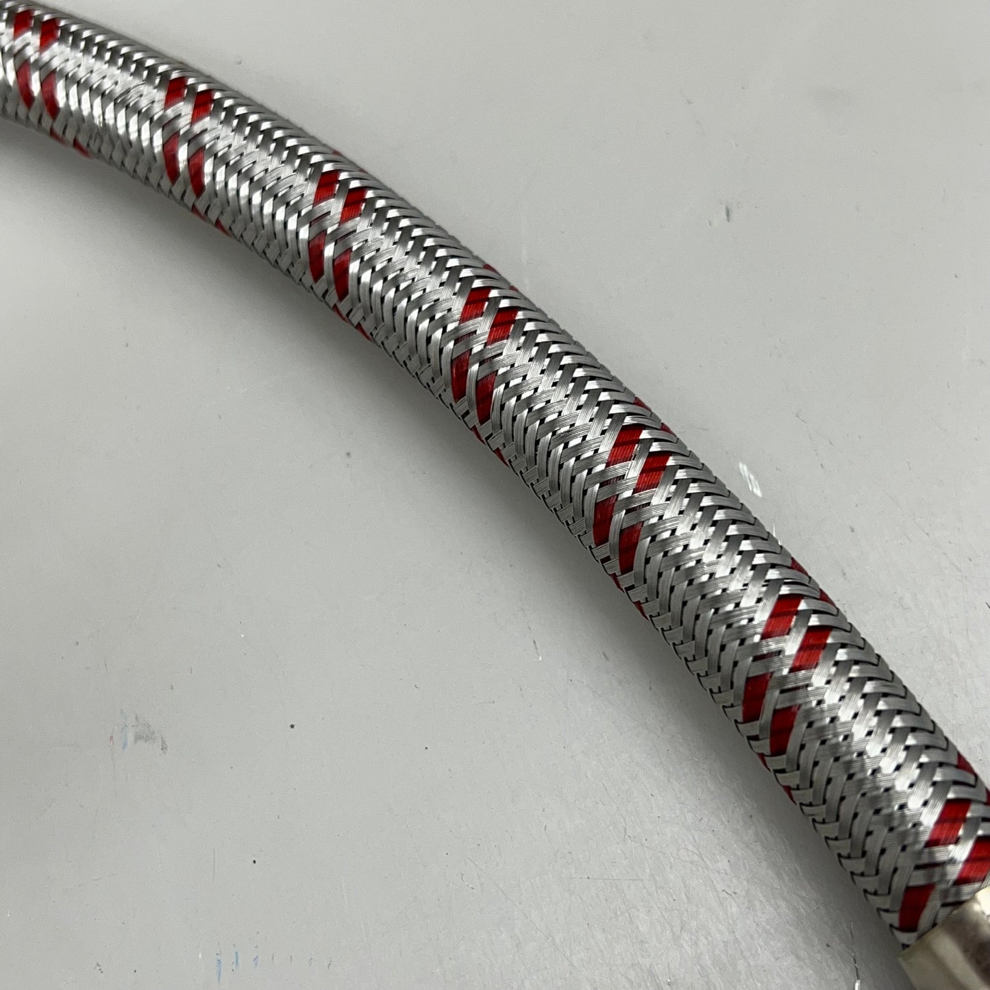 HIPPOHOSE Braided Burst Proof Fits All Models Y-Splitters X003CADGK