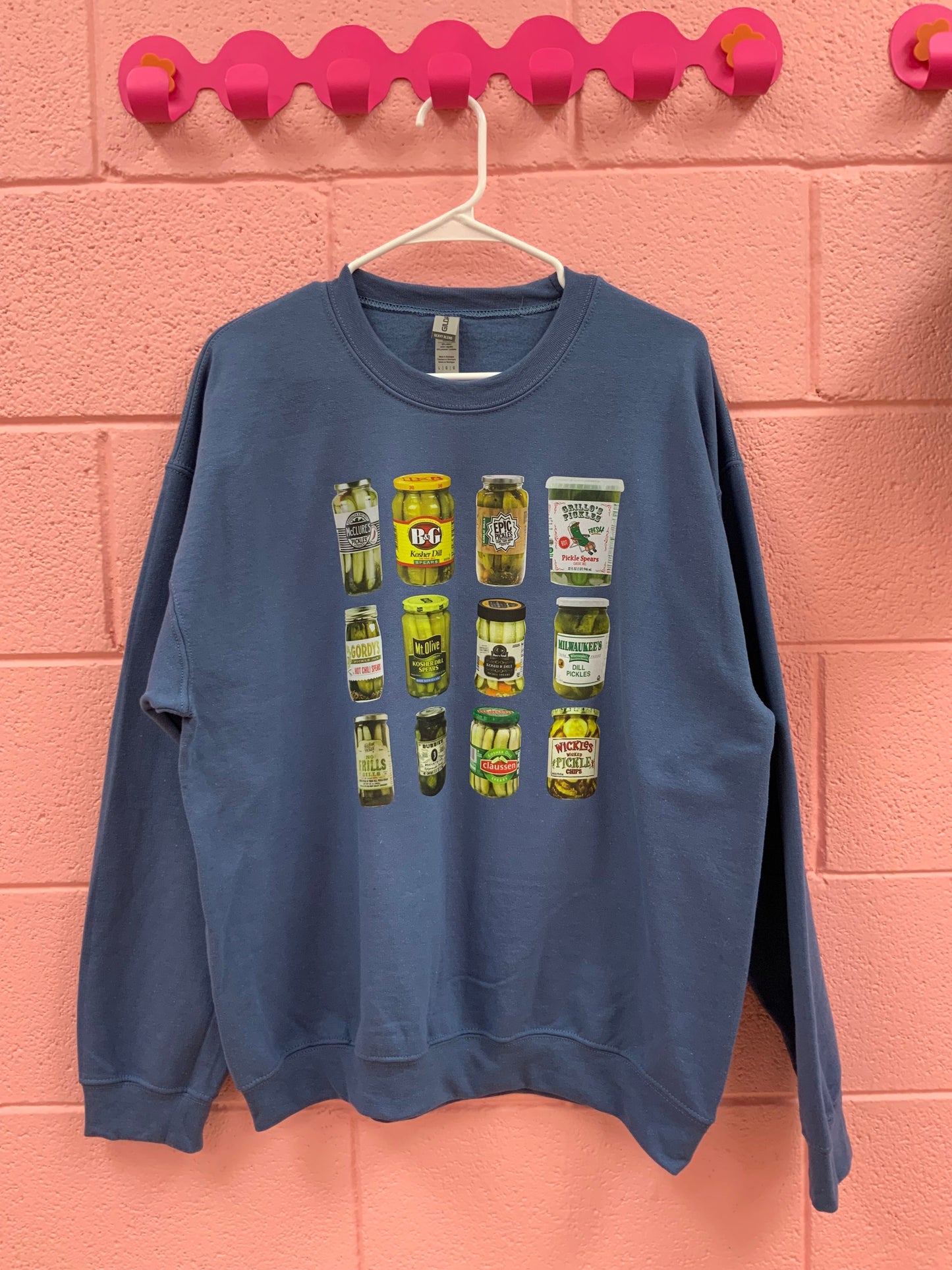 Pickles Shirt
