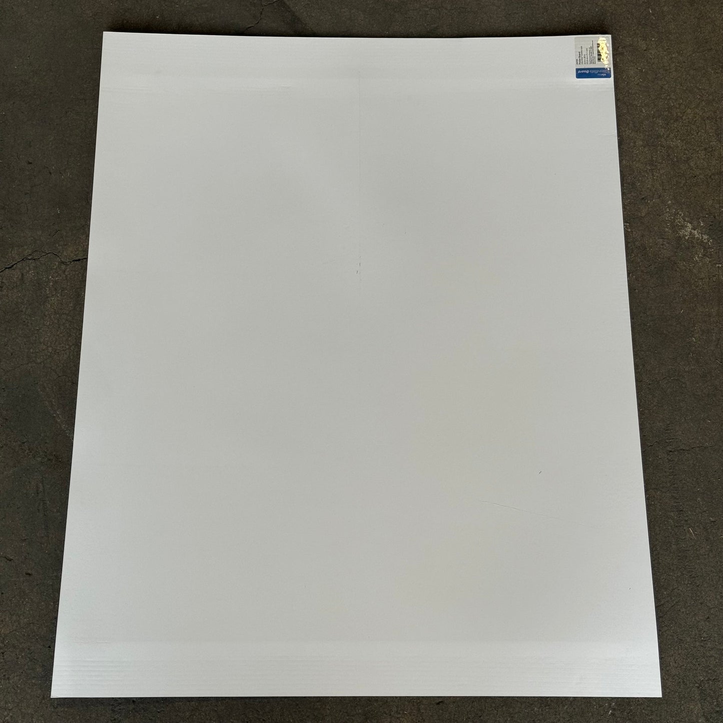 ROYAL BRITES (25 Sheets/Pk) Ultra Brite Confetti Gold Poster Board 22"x28" 24759