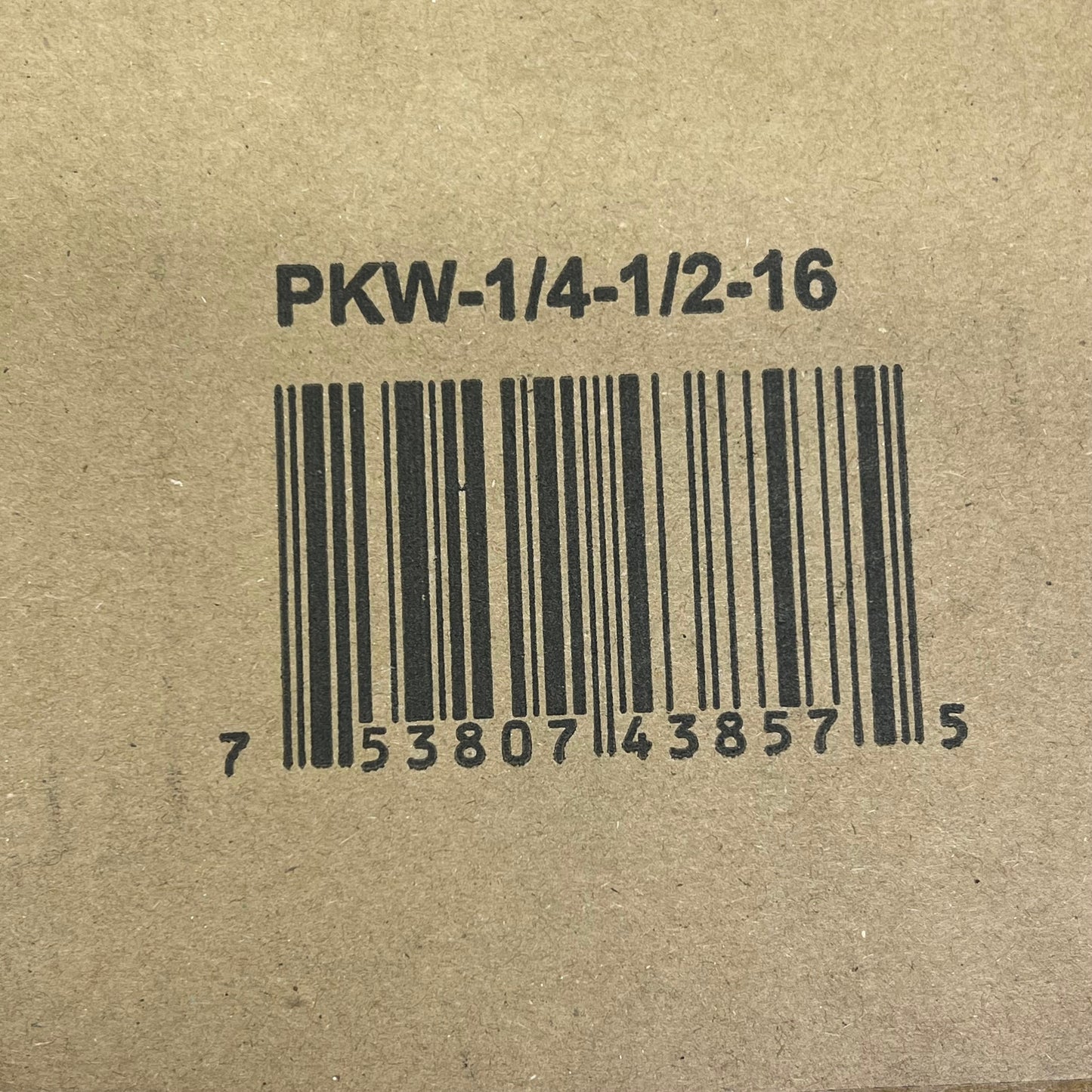 PIONEER Copper Piping Line Kit For Mini Split Installation 16' PKW-1/4-1/2-16