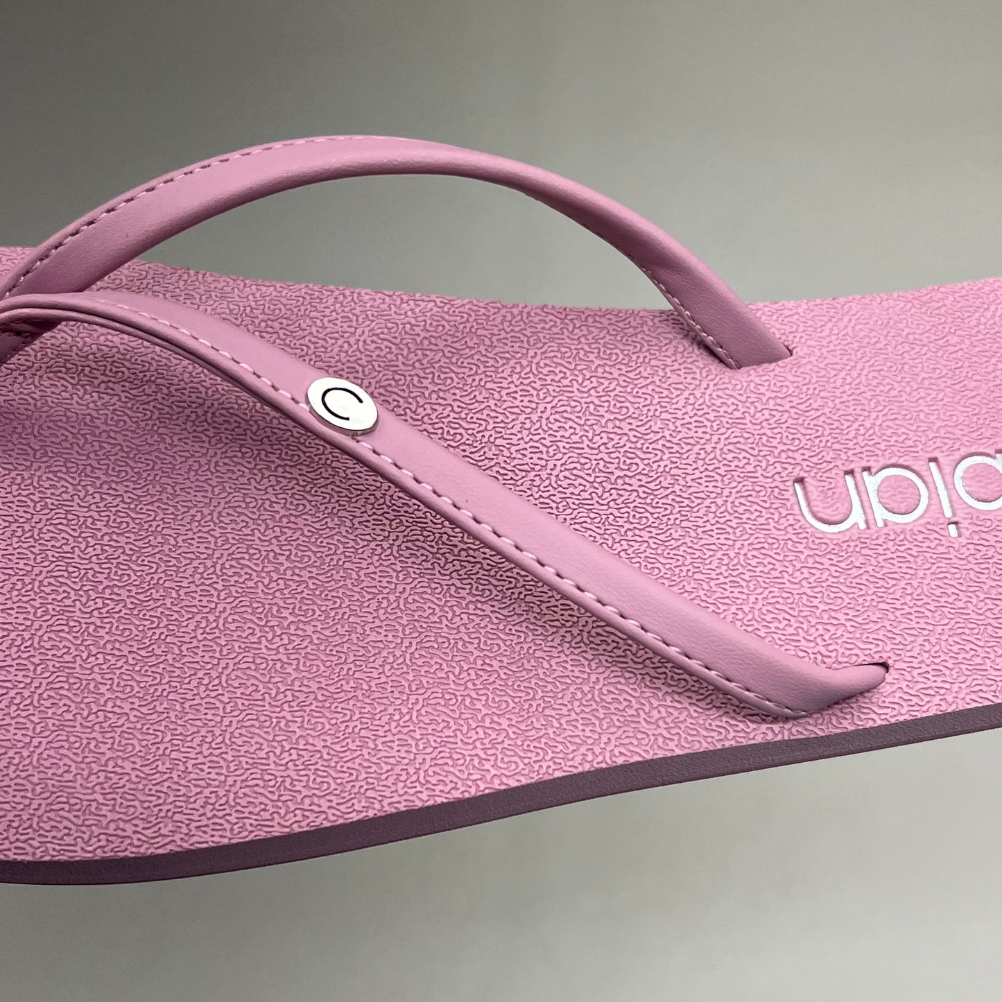 COBIAN Nia's Bounce 2 Sandals Women's Sz 6, EU 35.5 Mauve NIA25-003-6
