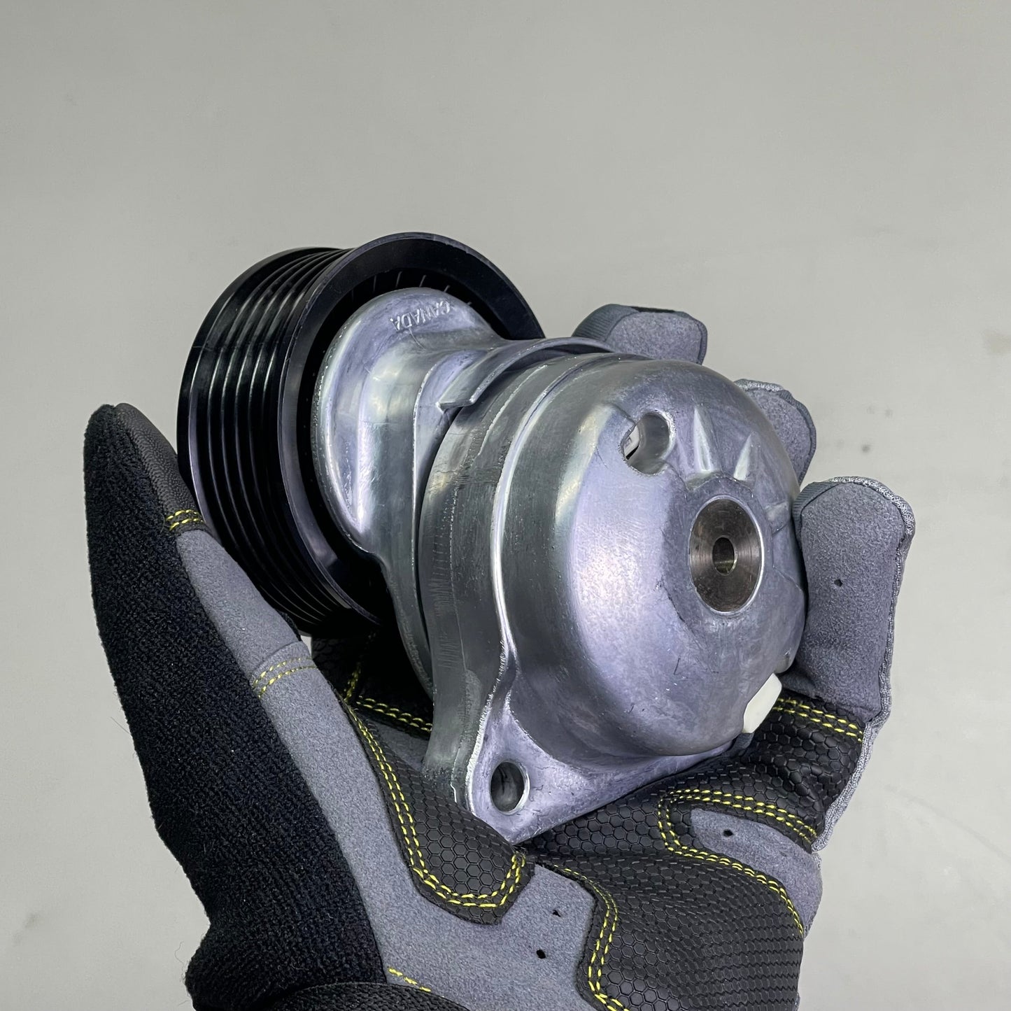 MURRAY Drive Belt Tensioner Heavy-Duty Thermoplastic for Ford Mazda Mercury 2335332