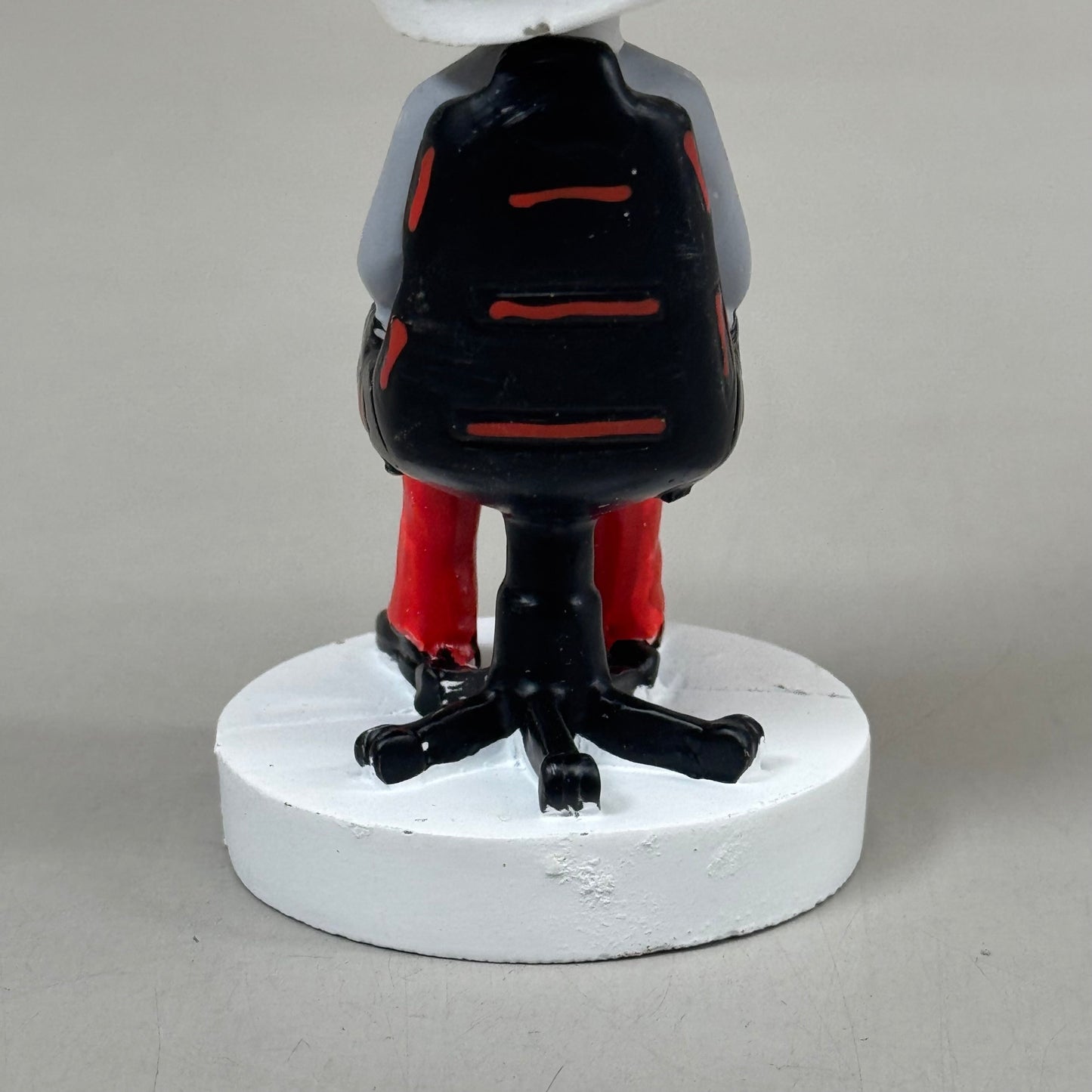STATE FARM Gamer Bobblehead You Picture Frame Figure Collectible (In Box)