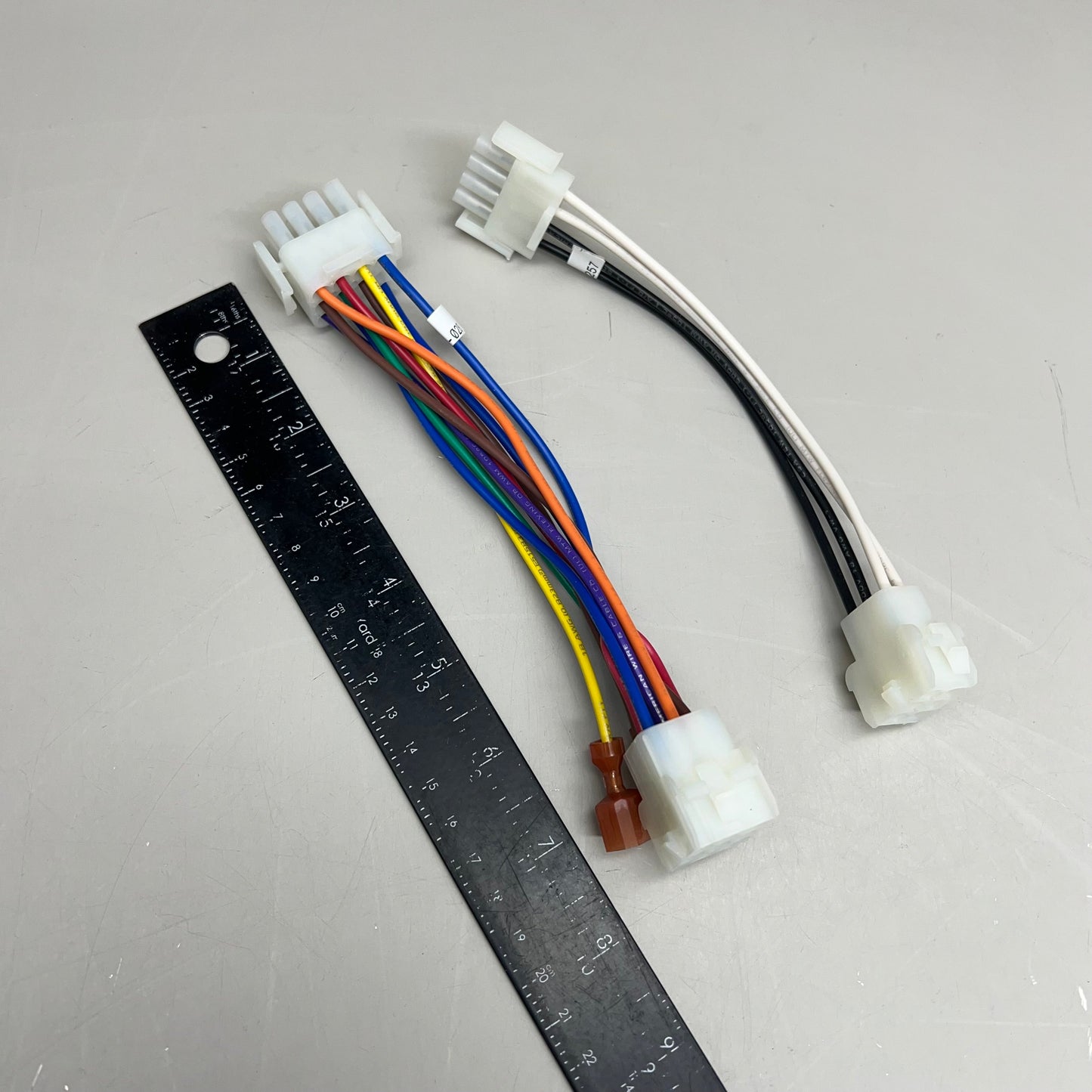 WHITE ROGERS EMERSON Integrated Furnace Control Tan 21D83M-843