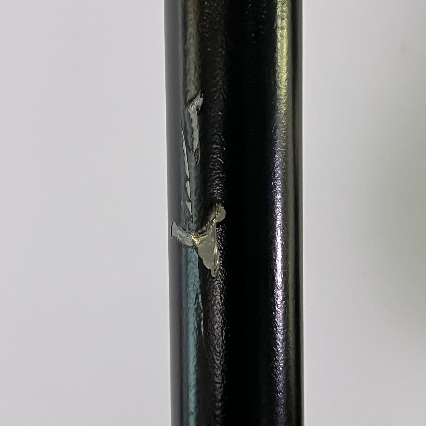 HYSTER YALE Sway Arm Suspension 82"L Black (AS-IS, A Little Damage)