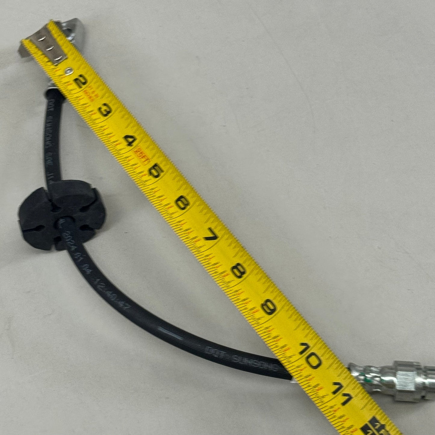 NAPA  Ultra Premium Brake Part Hose For Ford New Other-Distressed Packaging 384470