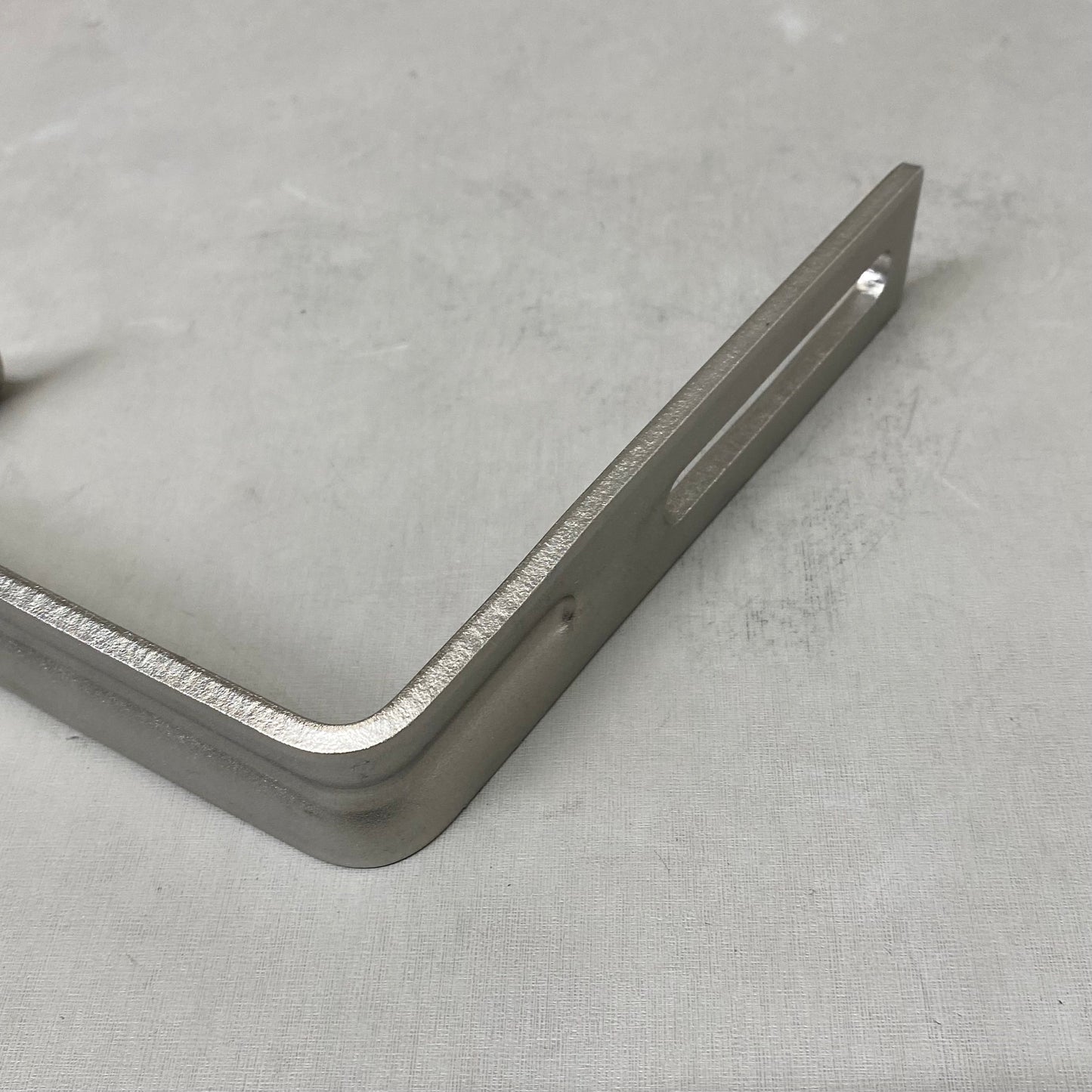 UNIRAC Tile Hook Side Mount 7.06"x5.5"x7.93" Steel 004CT5H