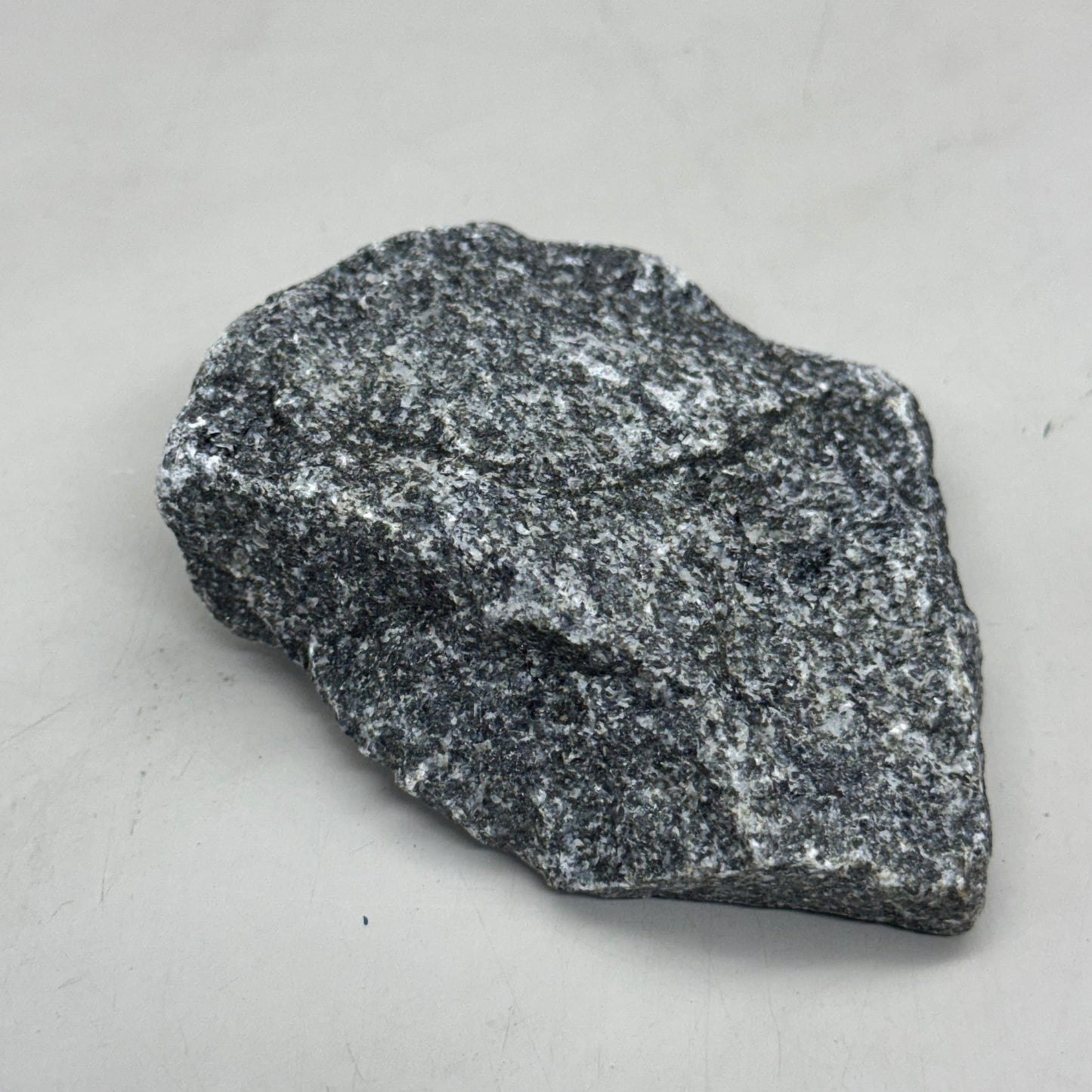 Olivine Diabase Sauna Heater Stones (44 lbs) 2-4"  Grey