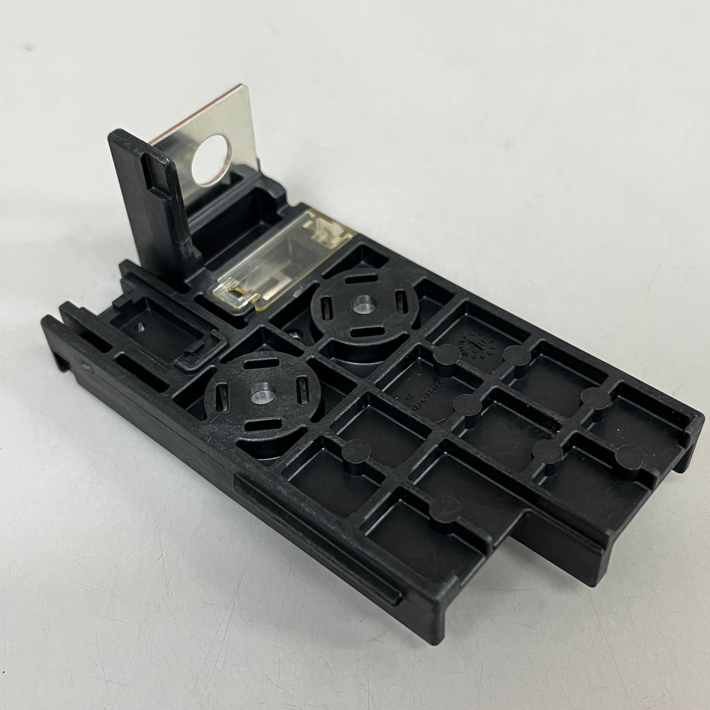 MAZDA OEM Genuine Parts Fuse 3 1/2" x 2" Black C235-67-S99