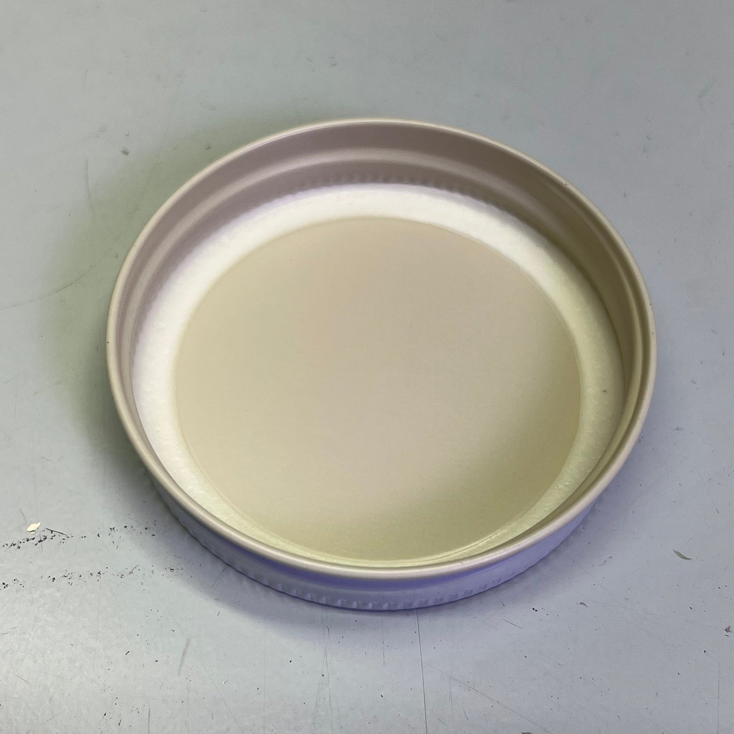 MASSILLY (675 PACK) Mason Jar Lids Twist Closure 70/450 Regular Mouth 2-3/4" Jar