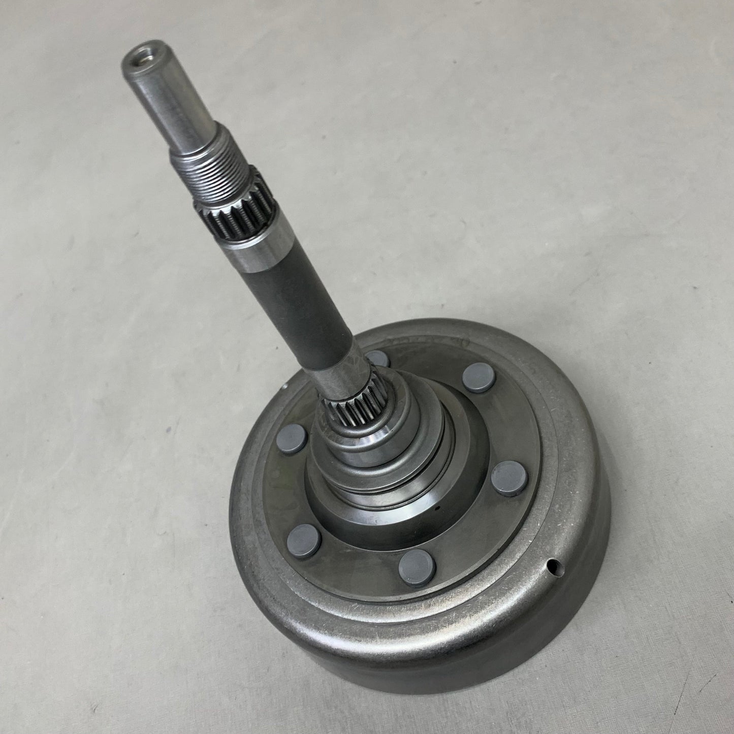 HISUN Hub Assy, Clutch Sector 450/ HS450UTV P0040002114A0000