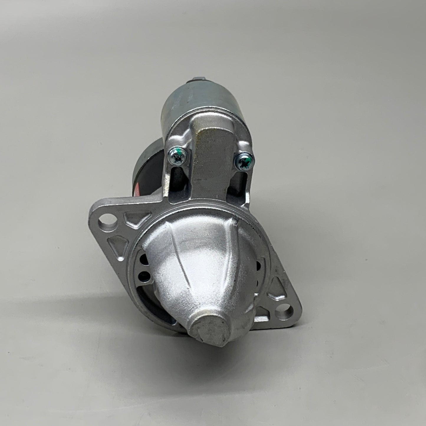 DENSO Motor Starter 1.4 kW (Remanufactured) 17723 280-4153