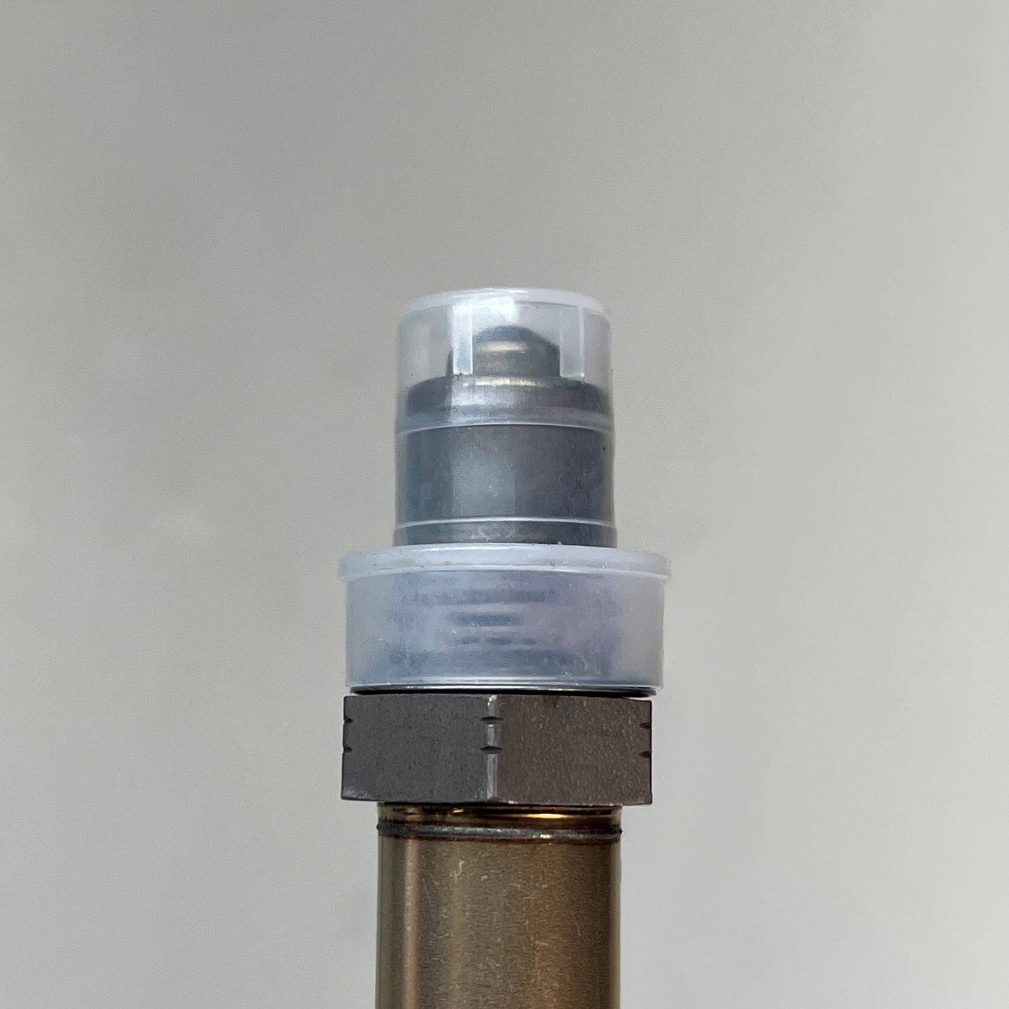 BOSCH Oxygen Sensor Threaded Mounting Man Connector OE Quality 17475