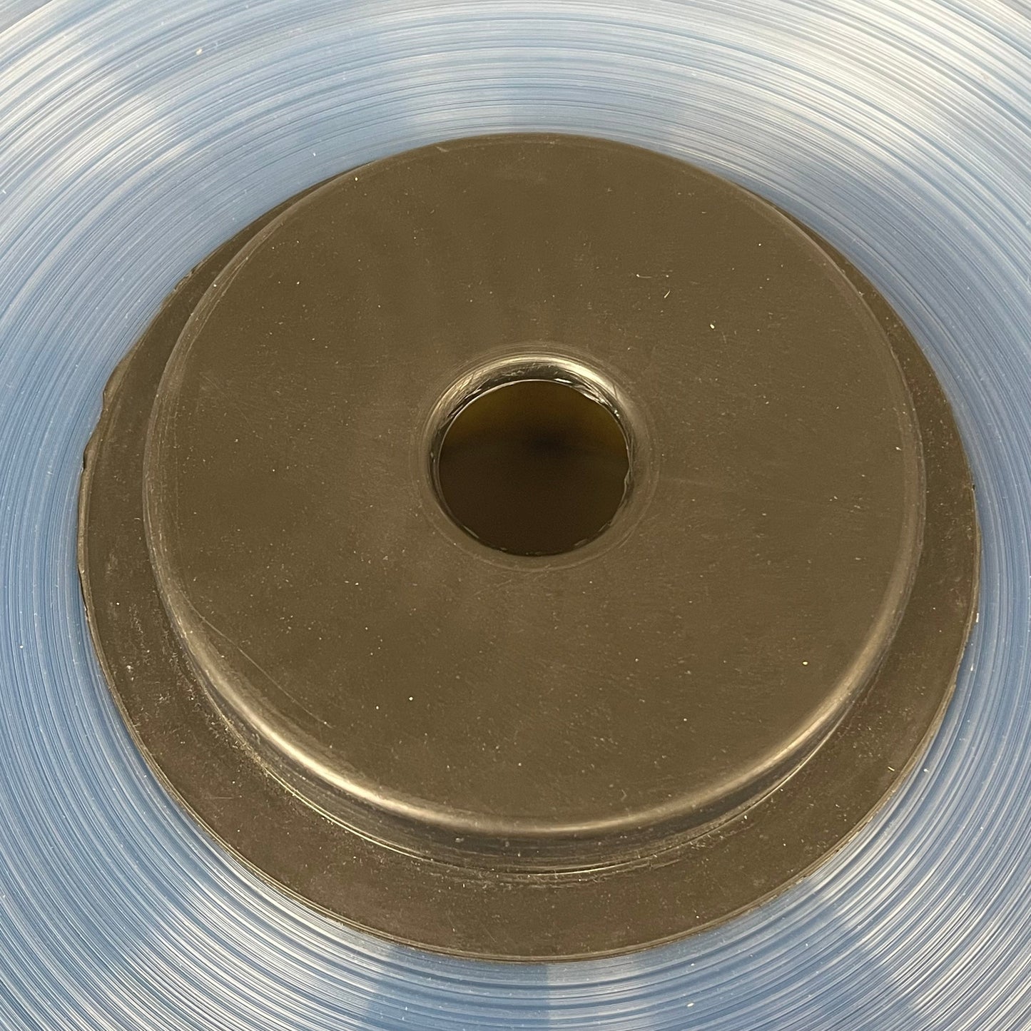 KING TECHNOLOGY INC Extruded Tubing W/ Strip Agent 4 Mil 94MM Layflat Clear 20-43-1817