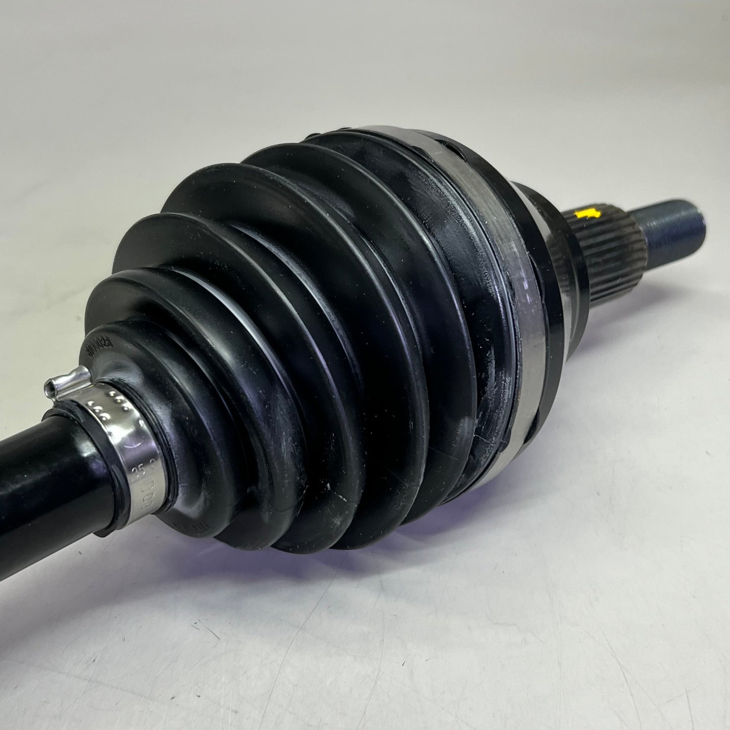 MOPAR Left Axle Half Shaft 68259567AA (New Other, Distressed Box)