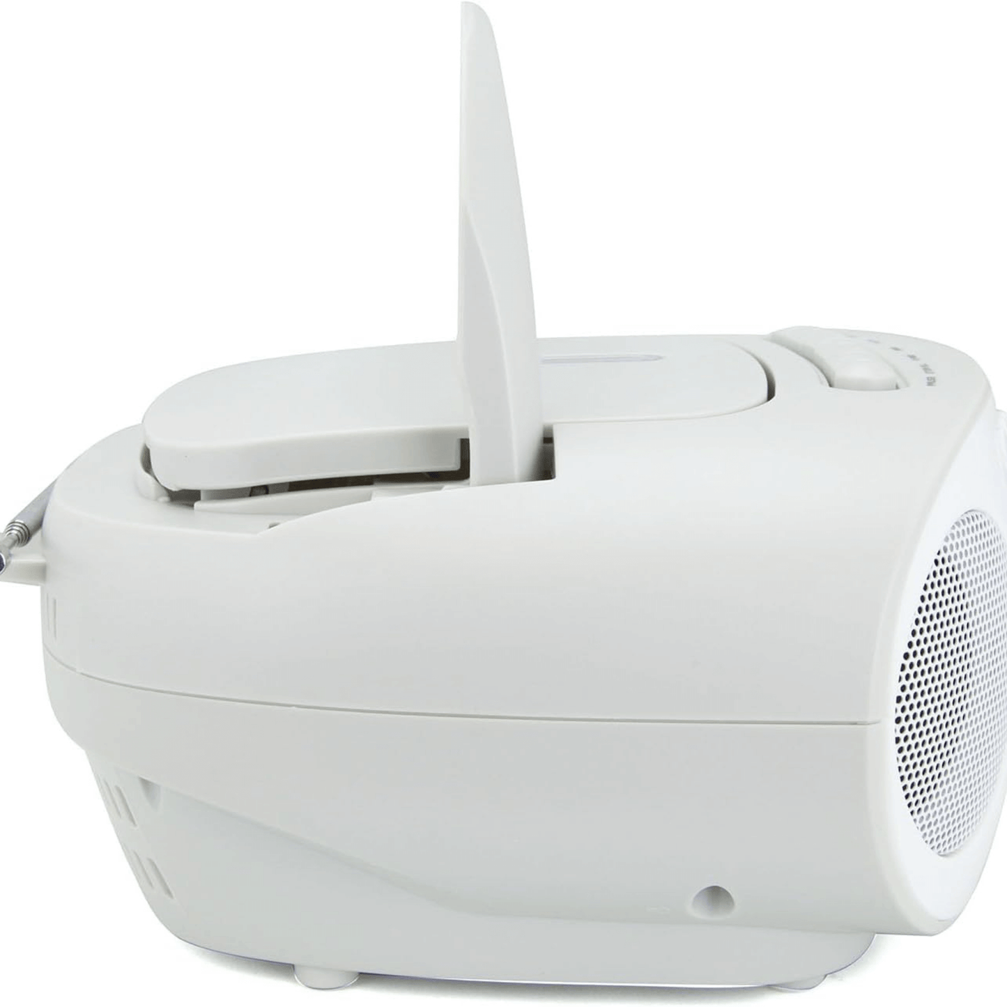 Emerson Portable CD/Cassette Boombox