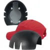 ERB CREATE-A-CAP (24 Pcs) Bump Cap Insert with Foam Pad Sz 5" W x 3" H