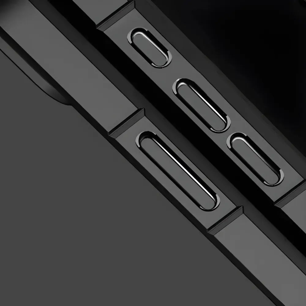 E-Ink Phone Case - Smart Display Phone Cover with Customizable Screen