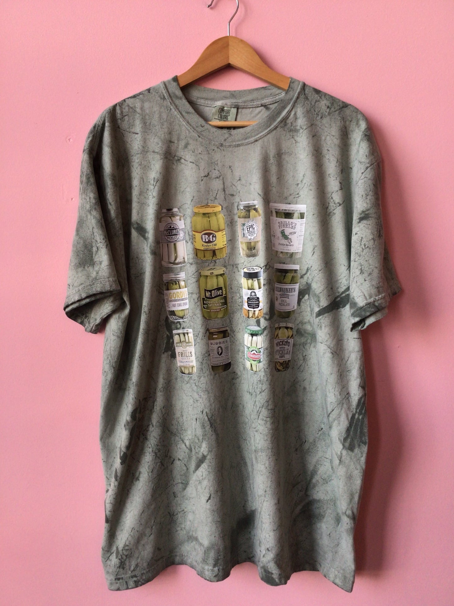 Pickles Shirt