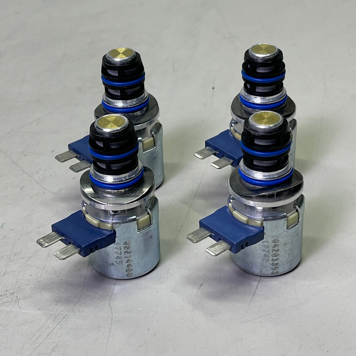 Automatic Transmission Solenoid (4 PACK) for Engine 26500146AA