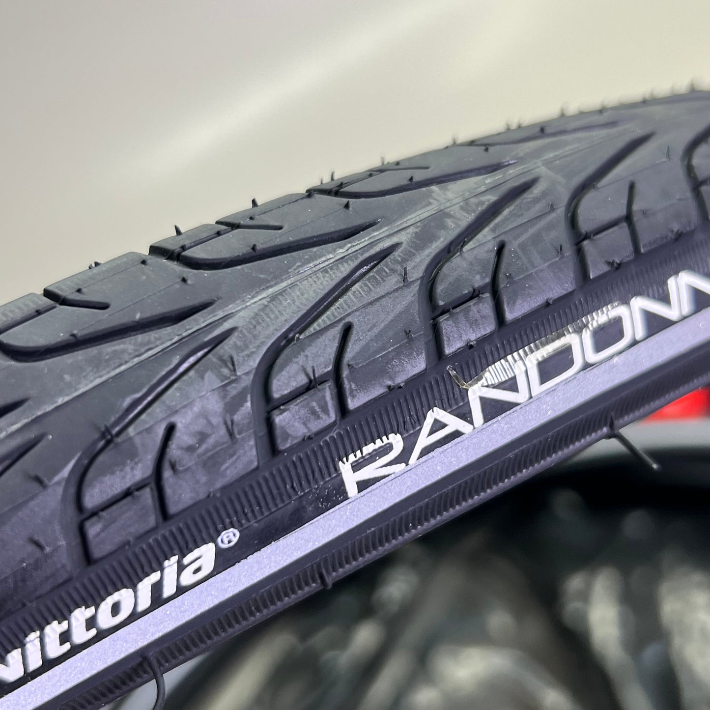 VITTORIA (2 Pcs) Randonneur Reflective Bicycle Tire 700x32C 111344B432111TG