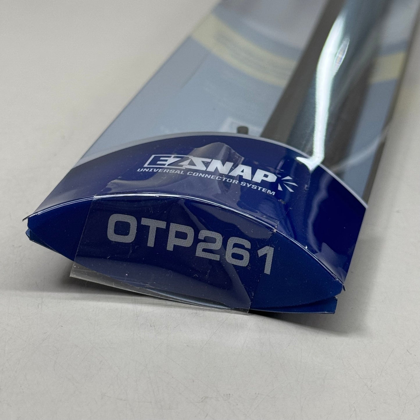PEAK (2 Pack) Optix Plus Beam Windshield Wiper Blades 26" OTP261 2x Longer Life
