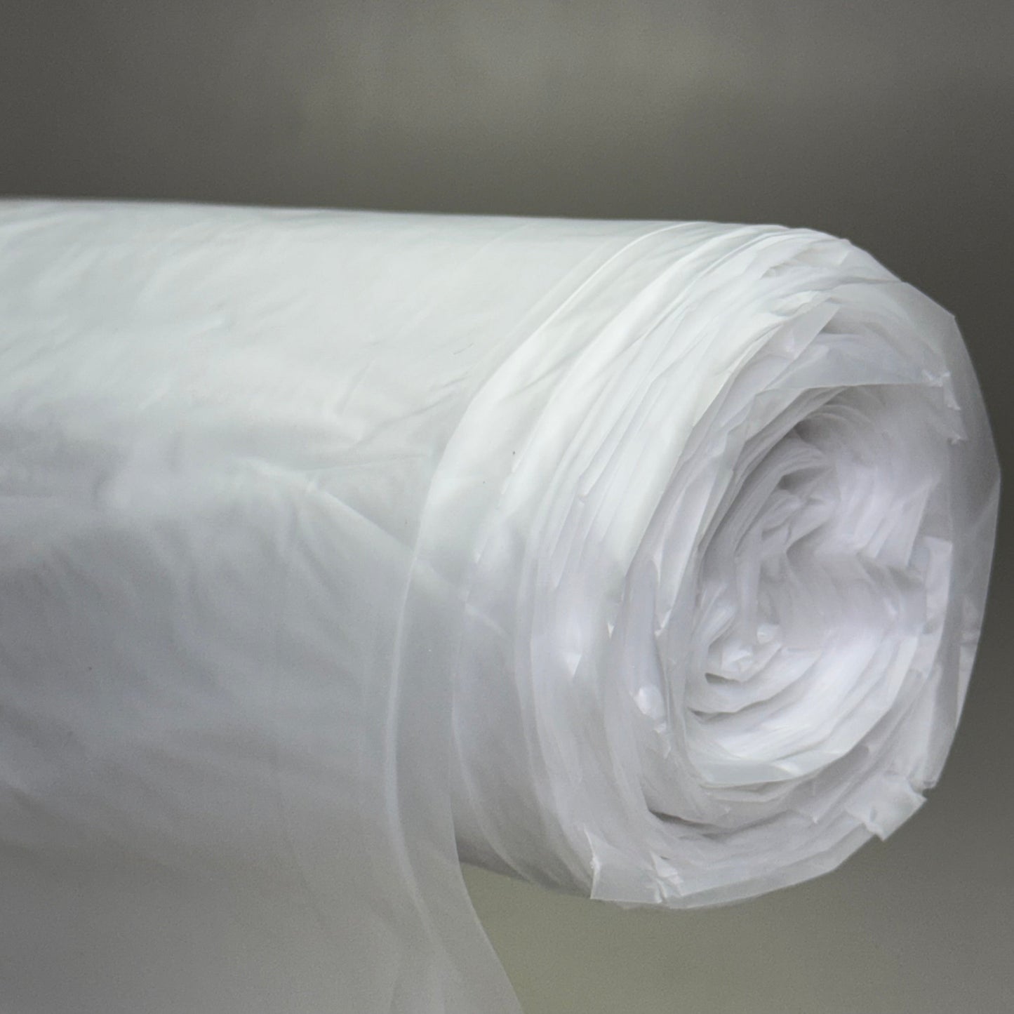 GRAINGER (10 Rolls of 15 Bags) Trash Bags Capacity 227L Sz 38” x 60” 4CU29