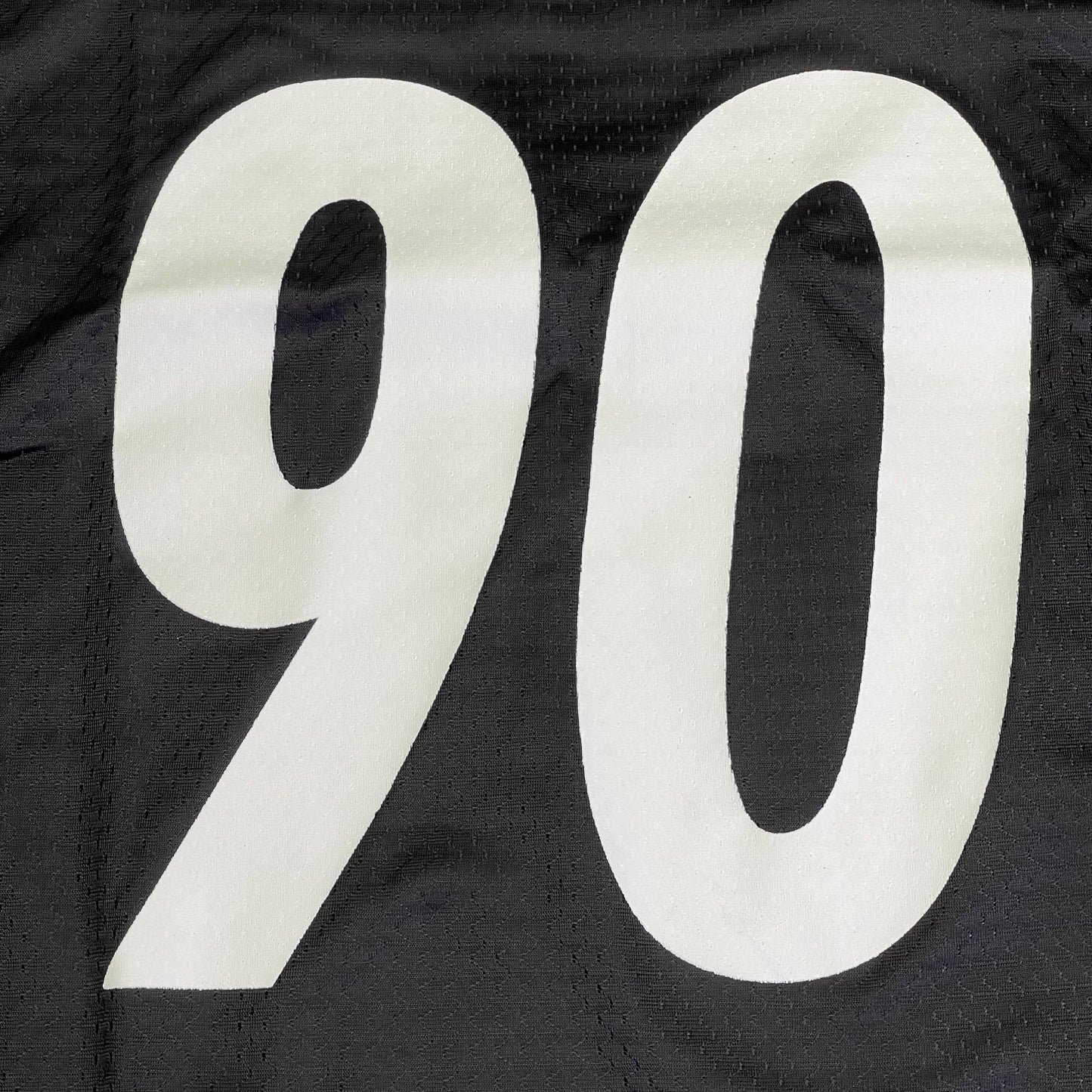 FANATICS Pittsburgh Steelers #90 T.J. Watt Home Jersey Large 427M-PSPL-7LF-4UA