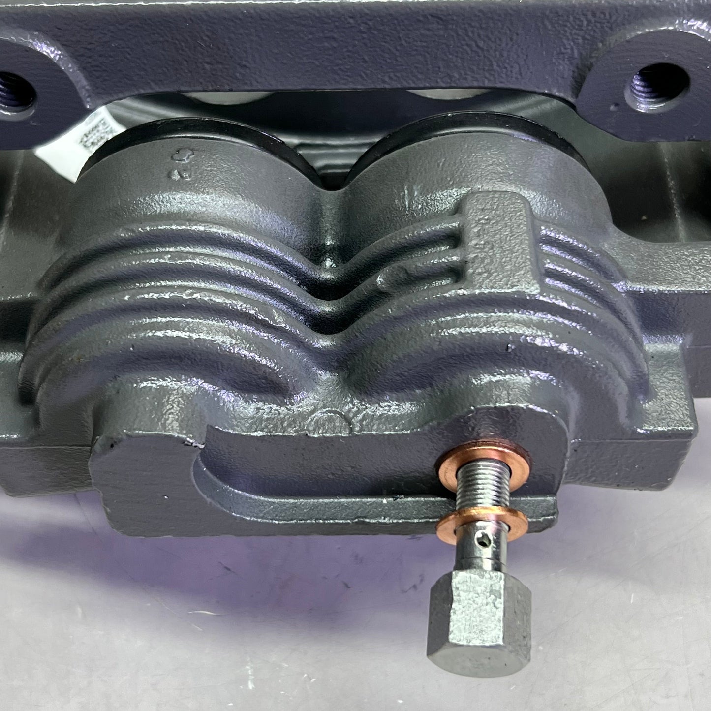 BRAKEBEST Friction Choice Caliper Grey 18B4723