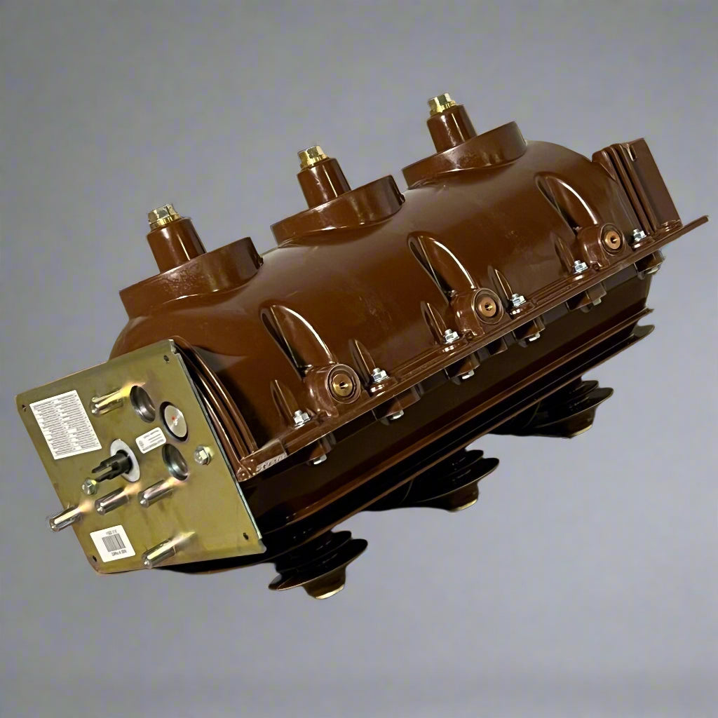 Isolation Load Break Switch Disconnector Sz 27.5” L x 13” W 243102554