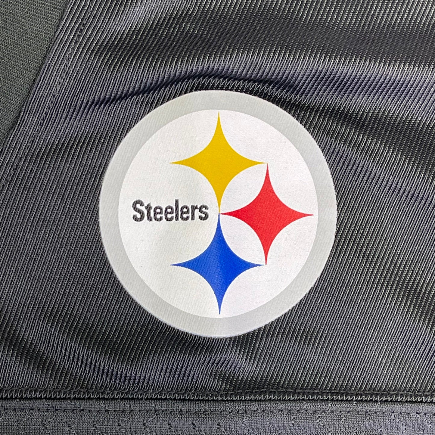 FANATICS Pittsburgh Steelers #90 T.J. Watt Home Jersey Large 427M-PSPL-7LF-4UA