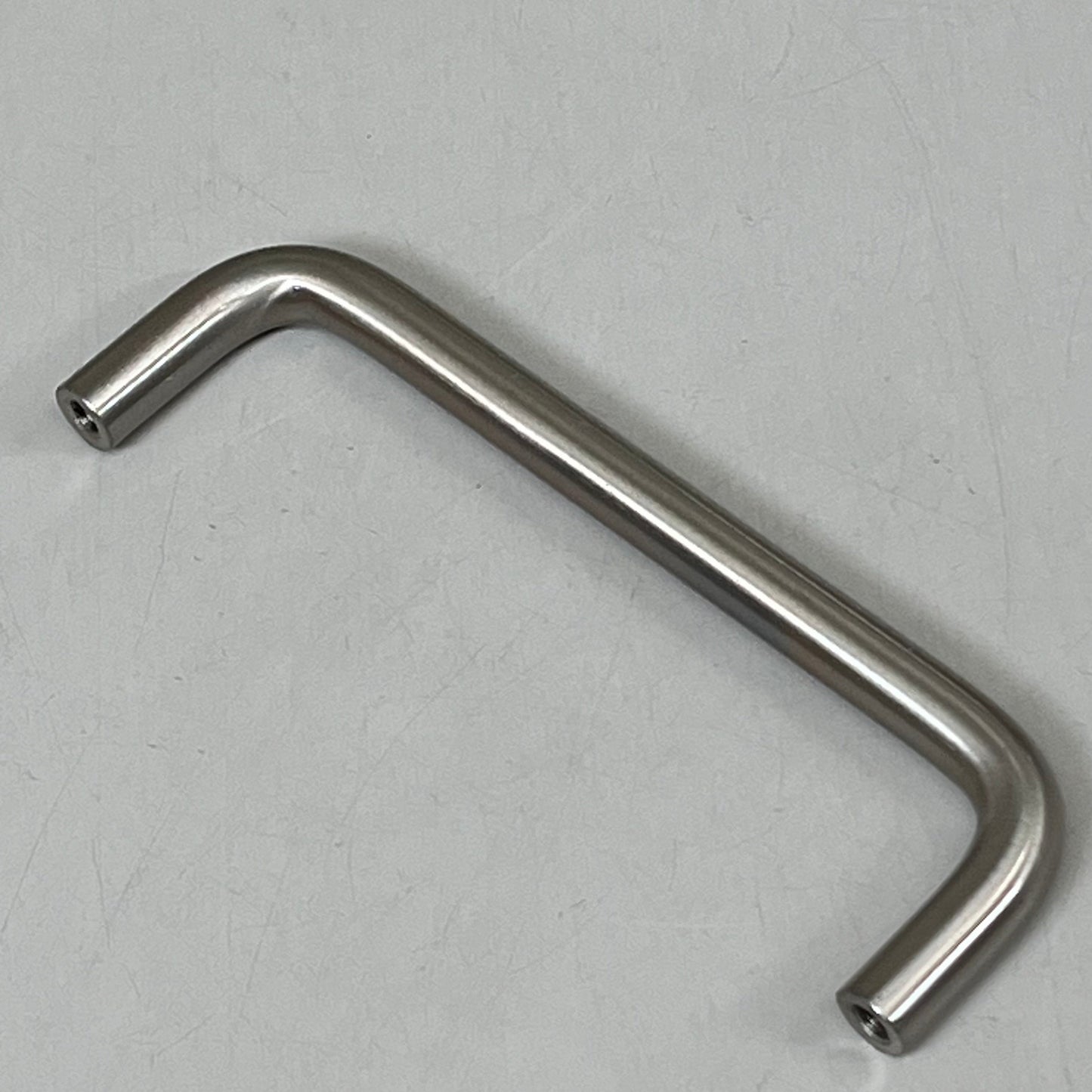 BERENSON(24 PACK)Advantage Wire Pulls Steel Wire 4"CC Brushed Nickel 6246-2BPN-P